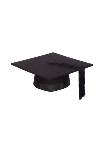 Graduation mortarboard - uk,