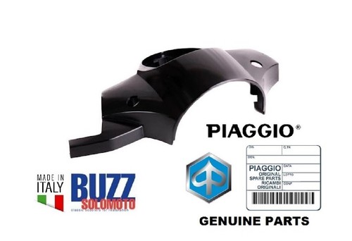 Genuine piaggio vespa - genuine,