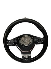VW PASSAT B7 2011 Steering Wheel Multifunctional 3C8419091B A2l11b2s