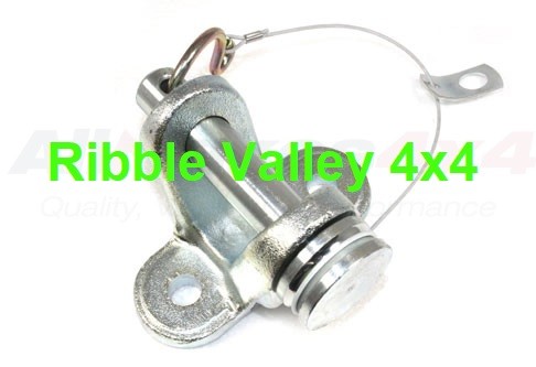 Towing hitch zx15 - towing,
