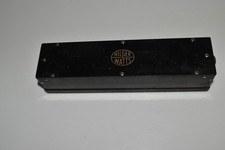 JM HILGER & WATTS TB26-2 8"