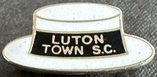 LUTON TOWN Vintage SUPPORTERS