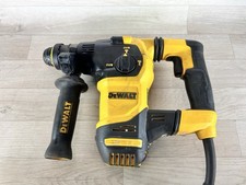 DEWALT D25333K 110v 3 function