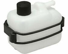 Kart Overflow Catch Tank and