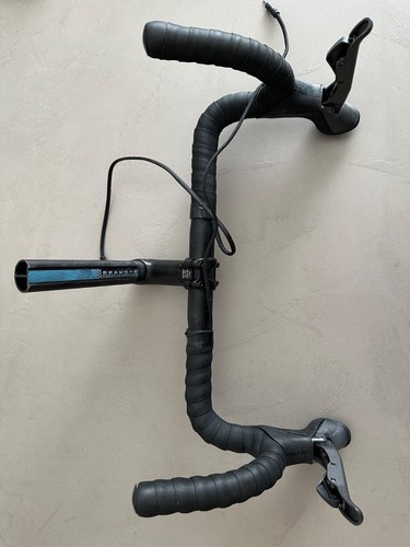 Wahoo kickr bike - kickr, v1