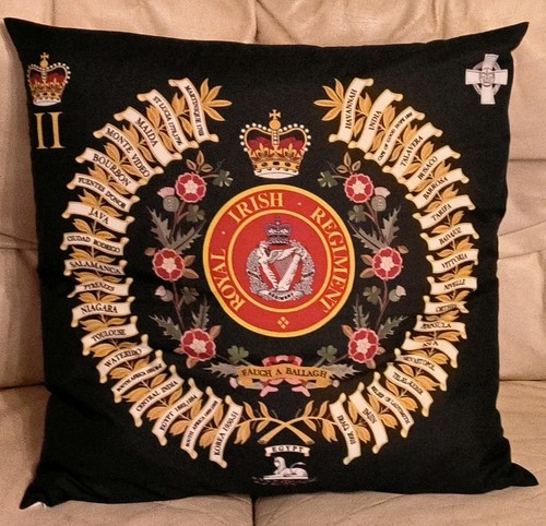 The royal irish regiment 2nd - royal,