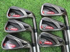 Callaway RAZR X Black Iron