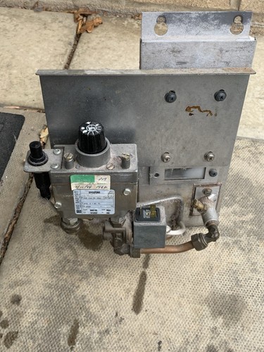 Rayburn gas burner - burner, .