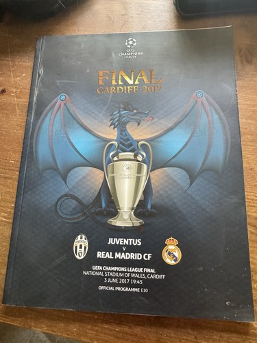 2017 juventus real madrid - 2017,