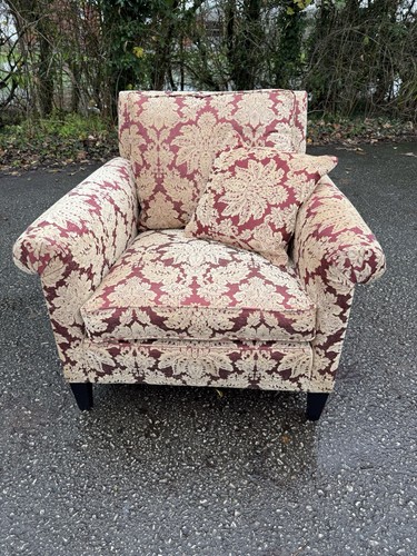 Duresta gabrielle armchair - duresta,