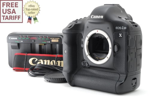 Beautiful top mint canon - [top,