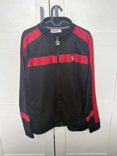 Fila vintage renoz track - “renoz”,