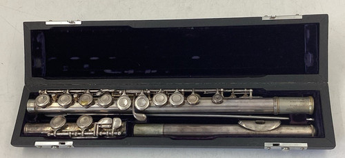 Flute sapphire by rosetti - by,