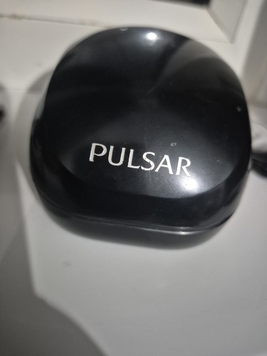 Pulsar men stainless steel - pulsar,