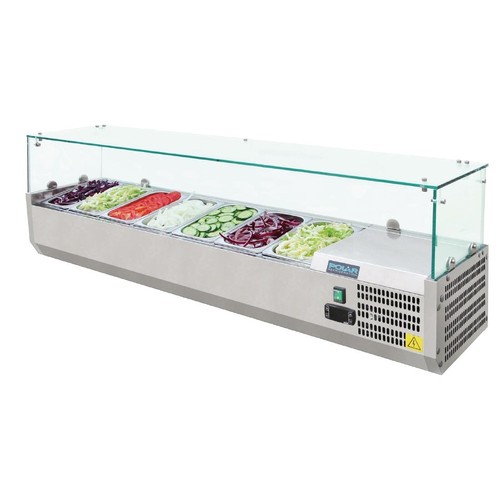 Polar series countertop - polar,