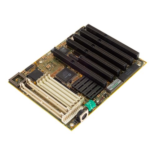 Motherboard shuttle hot 327 - shuttle, hot-327