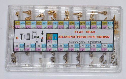 Pushers for rolex daytona - pushers,