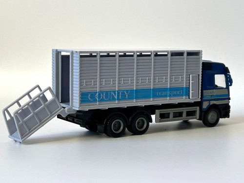 Lorry truck transport county - lorry/truck,