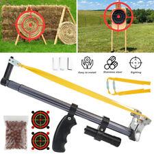 Powerful Hunting Slingshot