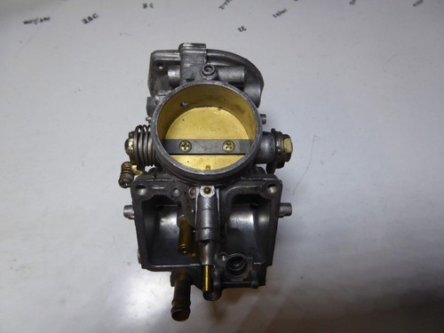 Yamaha 5jj 2000 - 2000, carb