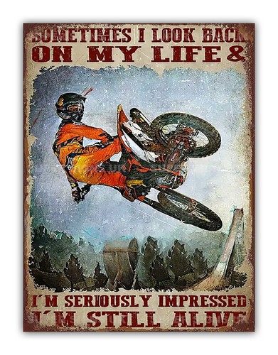 Funny motorcycle motocross - funny,