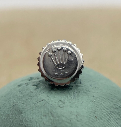 Rolex daytona submariner crown - rolex,
