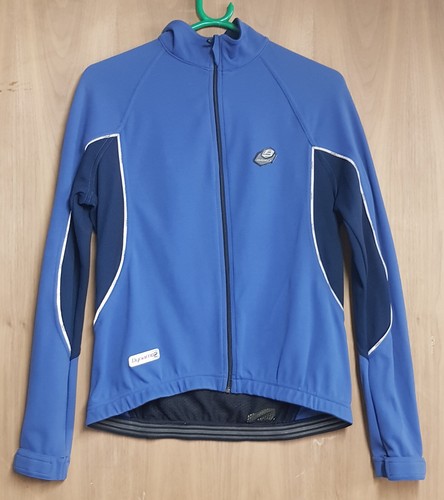 Gents cycling jacket windproof - cycling,