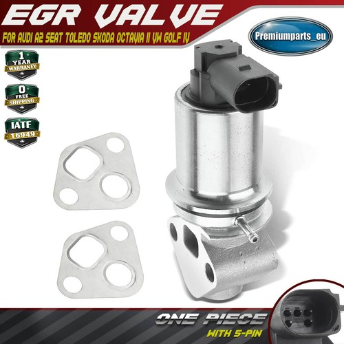 Egr valve for audi - valve,