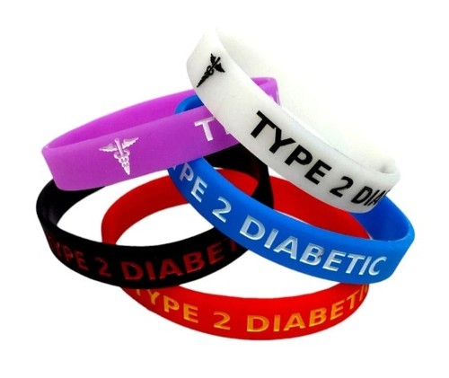 Type diabetic medical - 2,