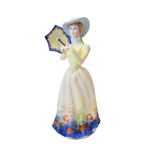 Vintage francesca art fine - francesca,