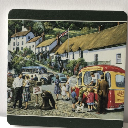 1960s bedford duple ice - 1960s,
