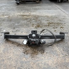 Towbar Fixed for Mitsubishi PAJERO SHOGUN SPORT K96W MK1 3.0