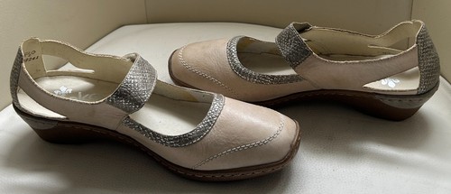 Rieker womens leather - womens,