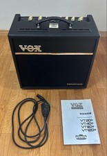 VOX VT40+ Guitar Amplifier