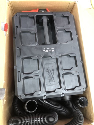 Milwaukee 0915 m18 fuel - 0915-20,