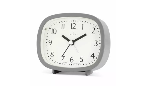 Acctim hilda retro - acctim, clock