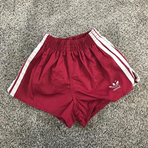 Vintage adidas shorts adult - adult, xs