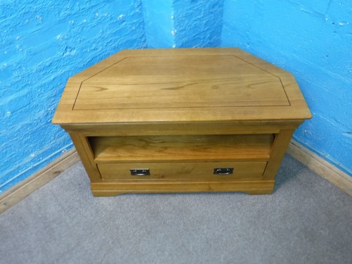 Oak furniture land - oak, french