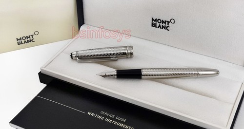 Montblanc meisterstuck - montblanc,