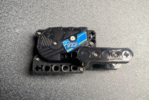Lego pullback motor 10x5x4 - lego,