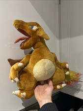 Charizard Pokemon Plush Toy