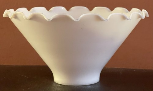 Aureliano toso milk glass mid - milk,