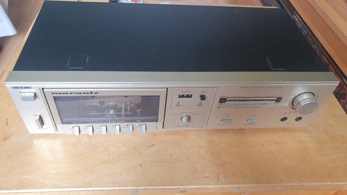 Marantz stereo cassette - marantz,