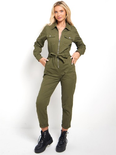 New womens jumpsuit ladies - womens,