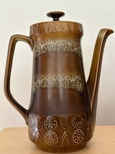 Vintage 1970's Crown Ducal