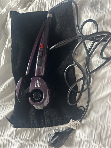 Babyliss curl secret - babyliss,