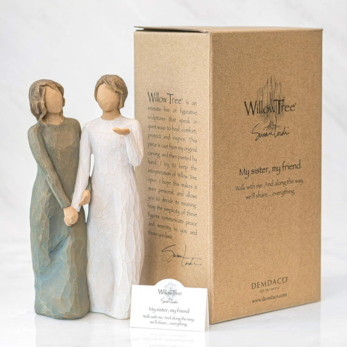 Willow tree sister - tree, my