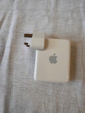 Apple Airport Express A1264 wifi ext & Airplay audio (analogue or opt/digital)