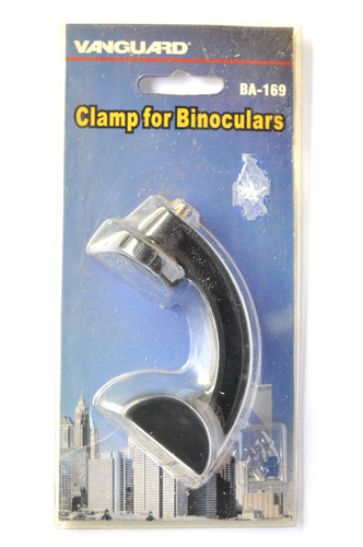 Vanguard 169 clamp for - vanguard,