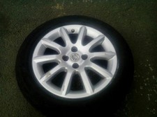 VAUXHALL ASTRA H ELITE 4 STUD